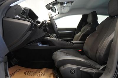 Peugeot 508 Gebrauchtwagen