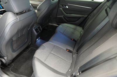 Peugeot 508 Gebrauchtwagen