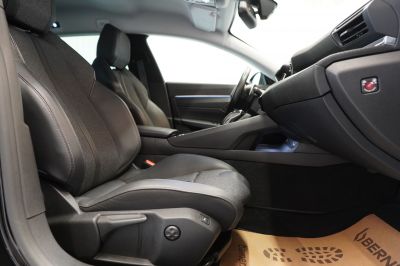 Peugeot 508 Gebrauchtwagen