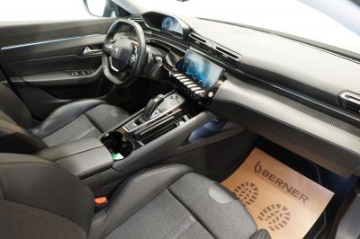 Peugeot 508 Gebrauchtwagen