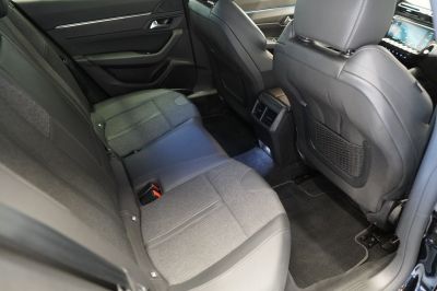 Peugeot 508 Gebrauchtwagen