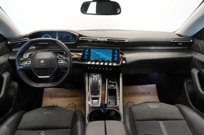 Peugeot 508 Gebrauchtwagen