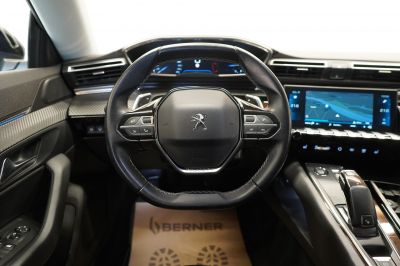 Peugeot 508 Gebrauchtwagen