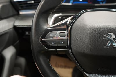 Peugeot 508 Gebrauchtwagen