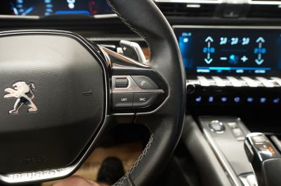 Peugeot 508 Gebrauchtwagen