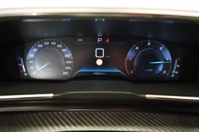 Peugeot 508 Gebrauchtwagen