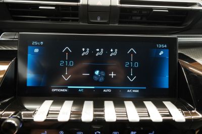 Peugeot 508 Gebrauchtwagen