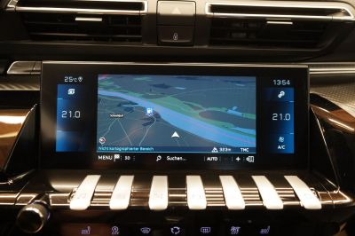 Peugeot 508 Gebrauchtwagen