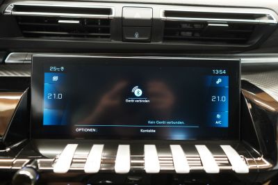 Peugeot 508 Gebrauchtwagen
