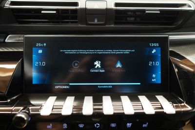Peugeot 508 Gebrauchtwagen