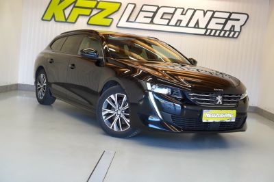 Peugeot 508 Gebrauchtwagen