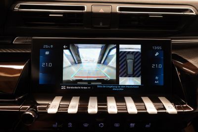 Peugeot 508 Gebrauchtwagen
