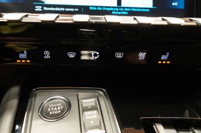 Peugeot 508 Gebrauchtwagen