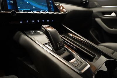 Peugeot 508 Gebrauchtwagen