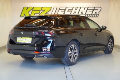 Peugeot 508 Gebrauchtwagen