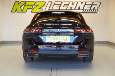 Peugeot 508 Gebrauchtwagen