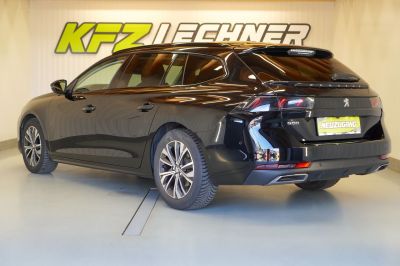 Peugeot 508 Gebrauchtwagen