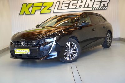 Peugeot 508 Gebrauchtwagen