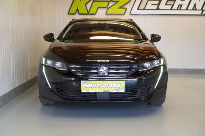 Peugeot 508 Gebrauchtwagen