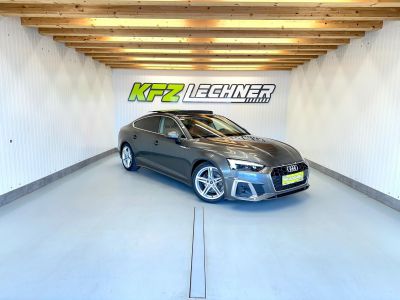 Audi A5 Gebrauchtwagen Audi A5 Gebrauchtwagen