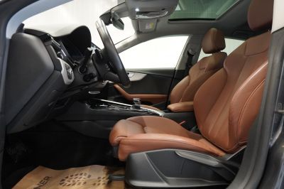 Audi A5 Gebrauchtwagen