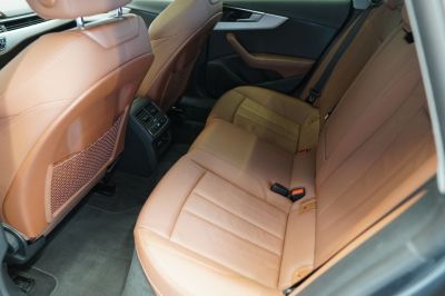 Audi A5 Gebrauchtwagen