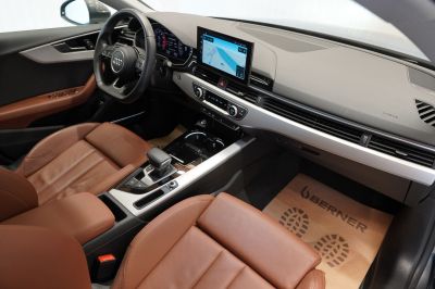 Audi A5 Gebrauchtwagen