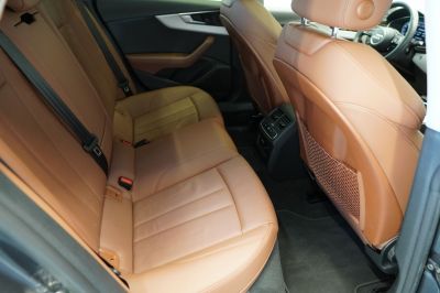 Audi A5 Gebrauchtwagen