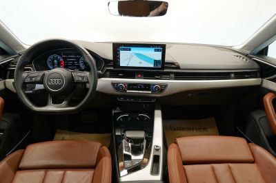 Audi A5 Gebrauchtwagen