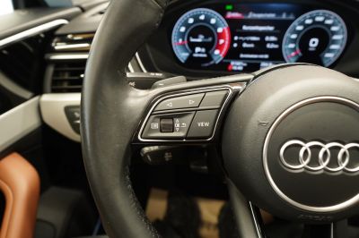 Audi A5 Gebrauchtwagen