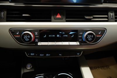 Audi A5 Gebrauchtwagen