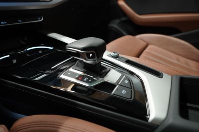 Audi A5 Gebrauchtwagen