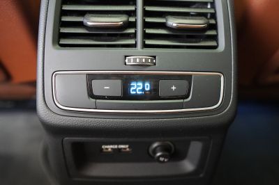 Audi A5 Gebrauchtwagen
