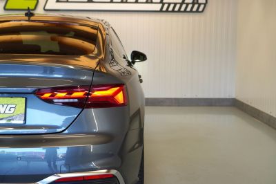 Audi A5 Gebrauchtwagen