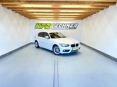 BMW 1er Gebrauchtwagen BMW 1er Gebrauchtwagen
