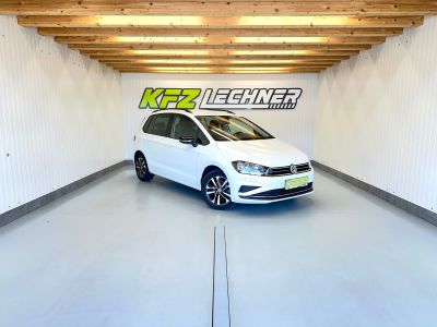 VW Golf Sportsvan Gebrauchtwagen VW Golf Sportsvan Gebrauchtwagen