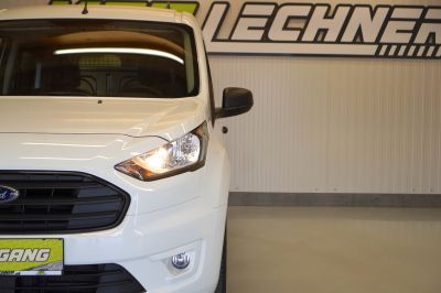 Ford Transit Connect Gebrauchtwagen