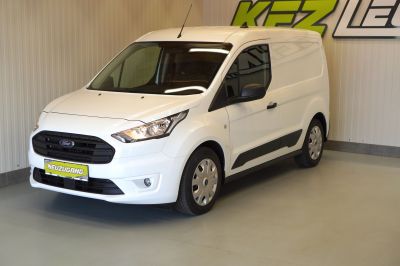 Ford Transit Connect Gebrauchtwagen