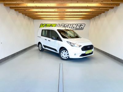 Ford Transit Connect Gebrauchtwagen Ford Transit Connect Gebrauchtwagen