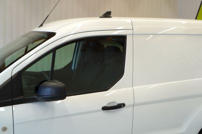 Ford Transit Connect Gebrauchtwagen