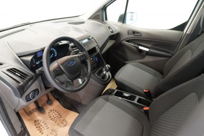 Ford Transit Connect Gebrauchtwagen