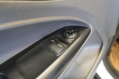 Ford Transit Connect Gebrauchtwagen
