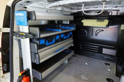 Ford Transit Connect Gebrauchtwagen