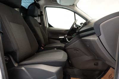 Ford Transit Connect Gebrauchtwagen