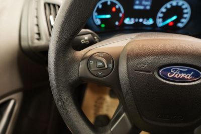 Ford Transit Connect Gebrauchtwagen