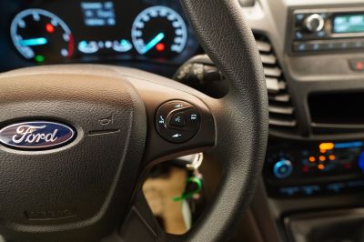 Ford Transit Connect Gebrauchtwagen