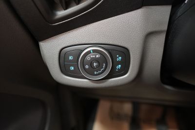 Ford Transit Connect Gebrauchtwagen