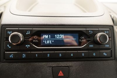 Ford Transit Connect Gebrauchtwagen