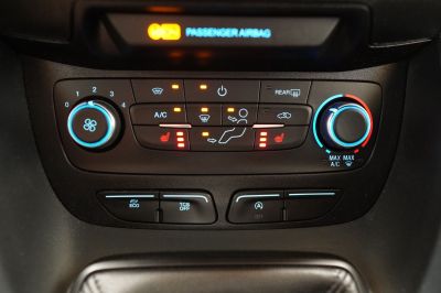 Ford Transit Connect Gebrauchtwagen