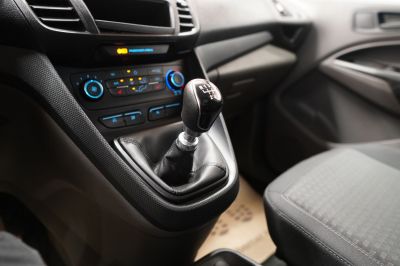Ford Transit Connect Gebrauchtwagen